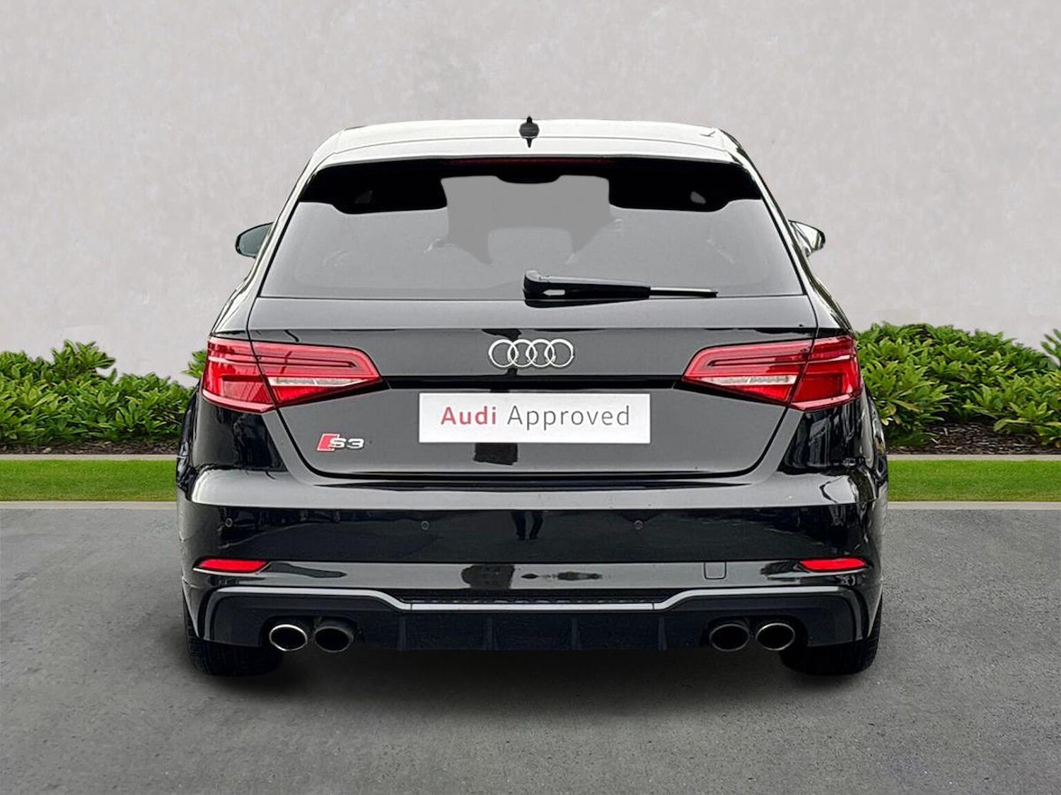Used Audi A3 2018 for sale - 76157264: Photo 4