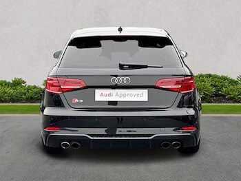 Used Audi A3 2018 for sale - 76157264: Photo 4