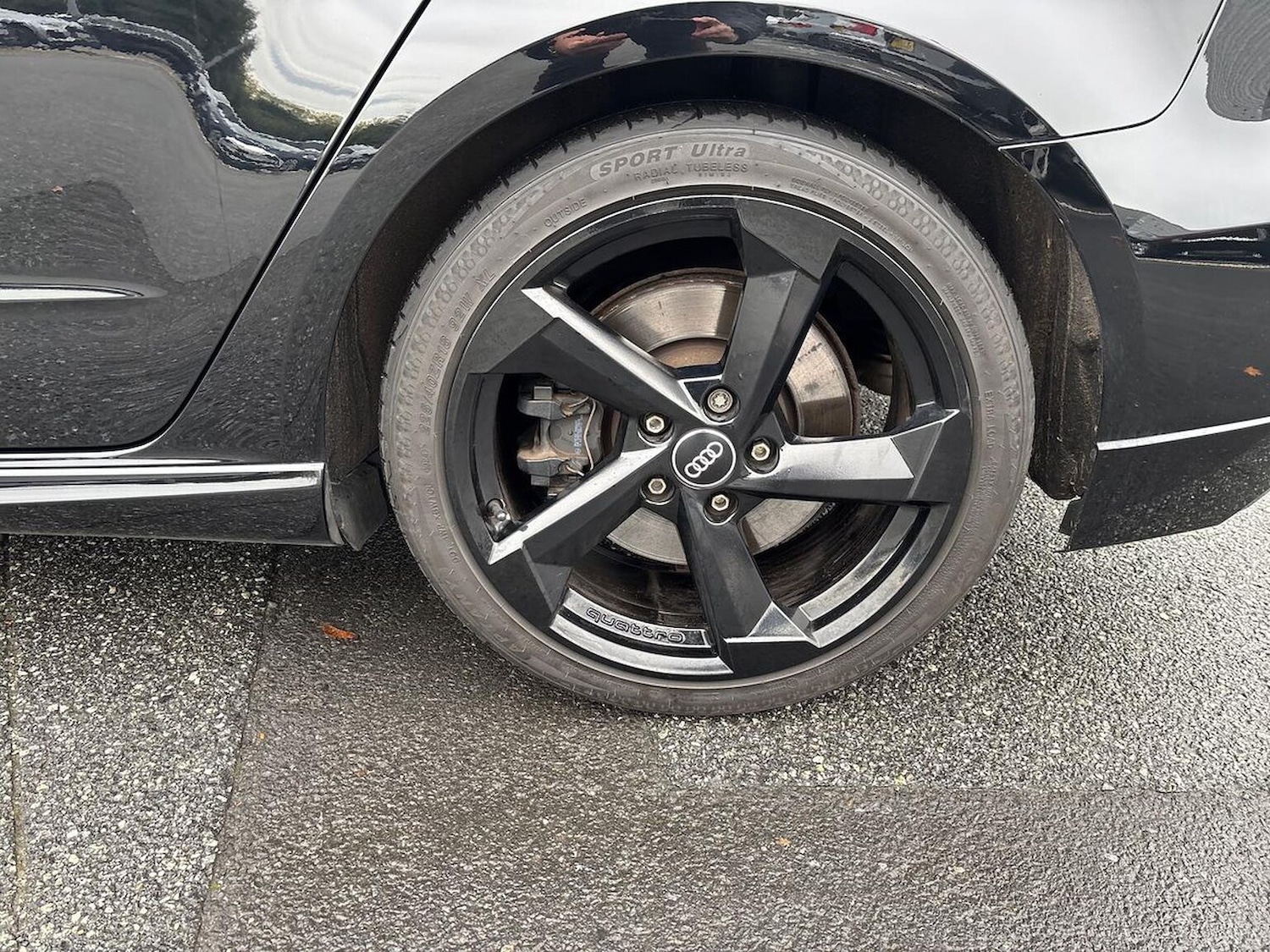 Used Audi A3 2018 for sale - 76157264: Photo 6