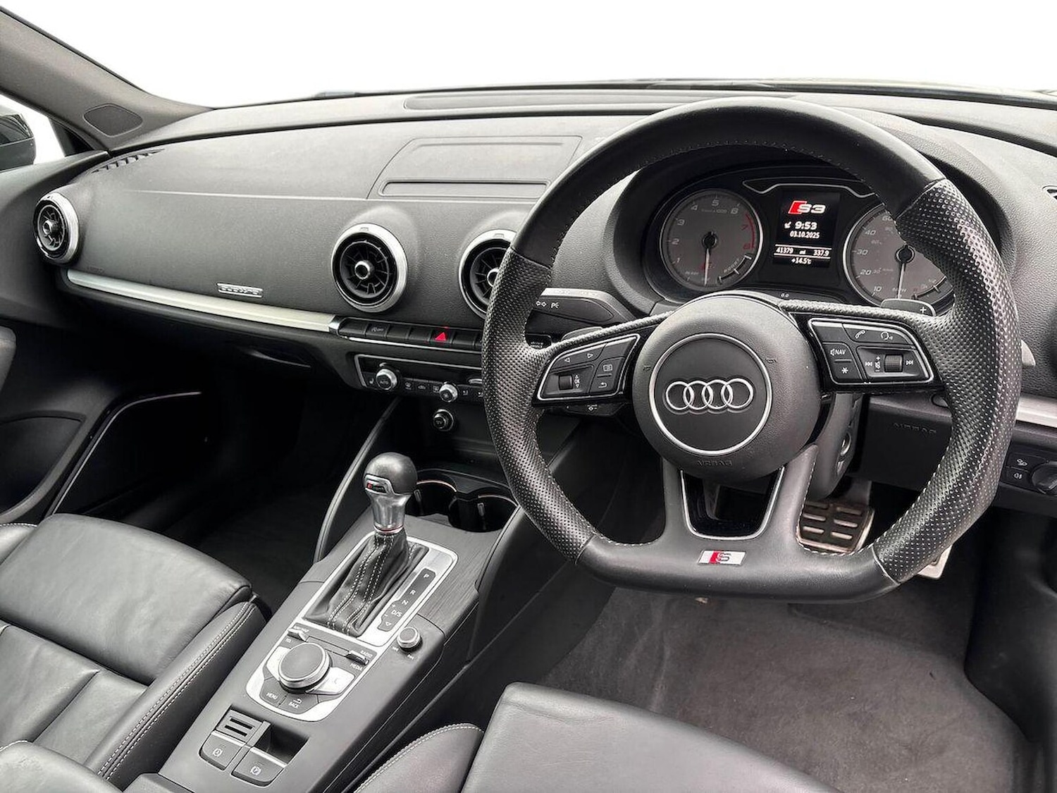 Used Audi A3 2018 for sale - 76157264: Photo 8