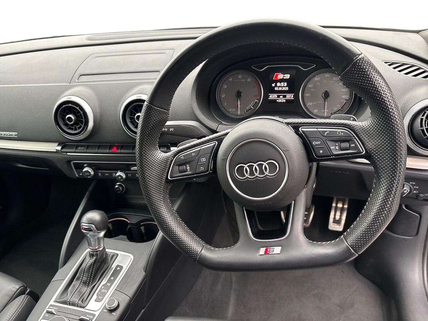 Used Audi A3 2018 for sale - 76157264: Photo 9