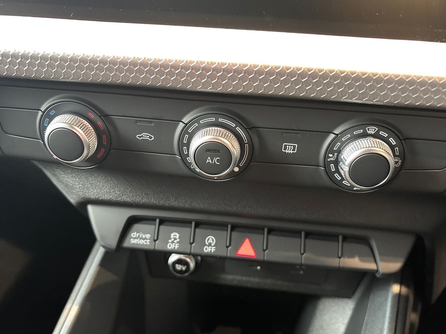 Used Audi A1 2025 for sale - 77813375: Photo 12