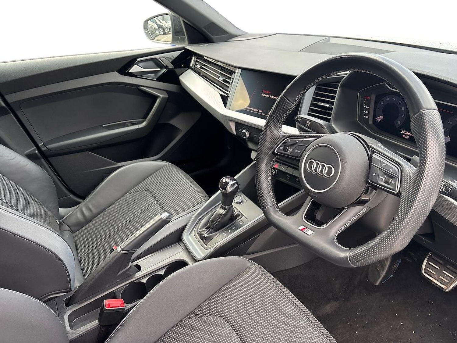 Used Audi A1 2025 for sale - 77813375: Photo 15