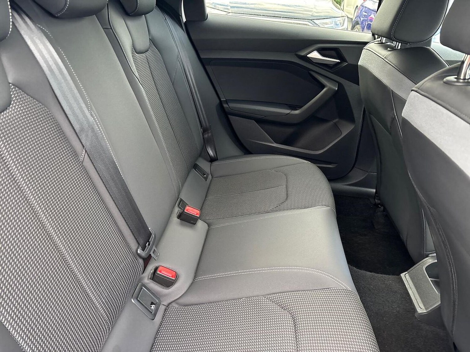 Used Audi A1 2025 for sale - 77813375: Photo 16