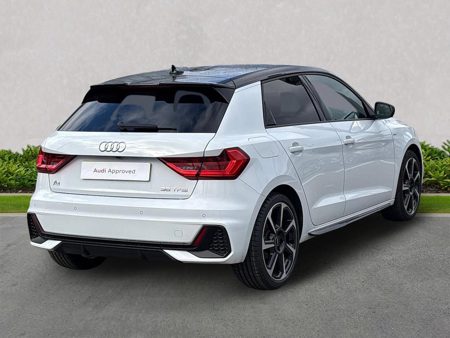 Used Audi A1 2025 for sale - 77813375: Photo 18