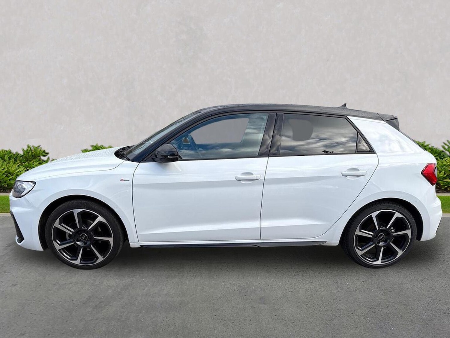 Used Audi A1 2025 for sale - 77813375: Photo 19