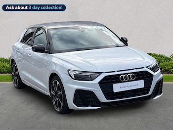 Used Audi A1 2025 for sale - 77813375: Photo