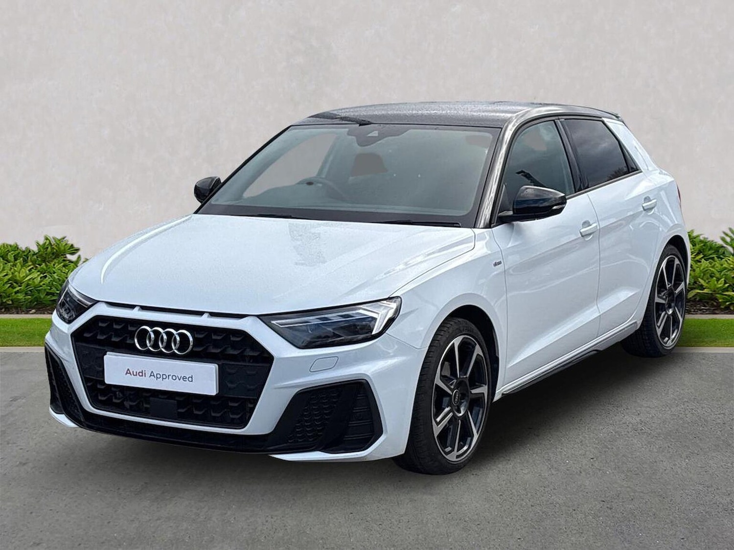 Used Audi A1 2025 for sale - 77813375: Photo 20
