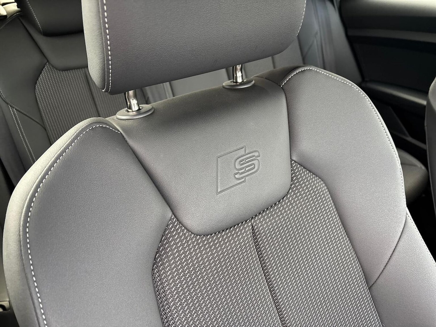 Used Audi A1 2025 for sale - 77813375: Photo 22