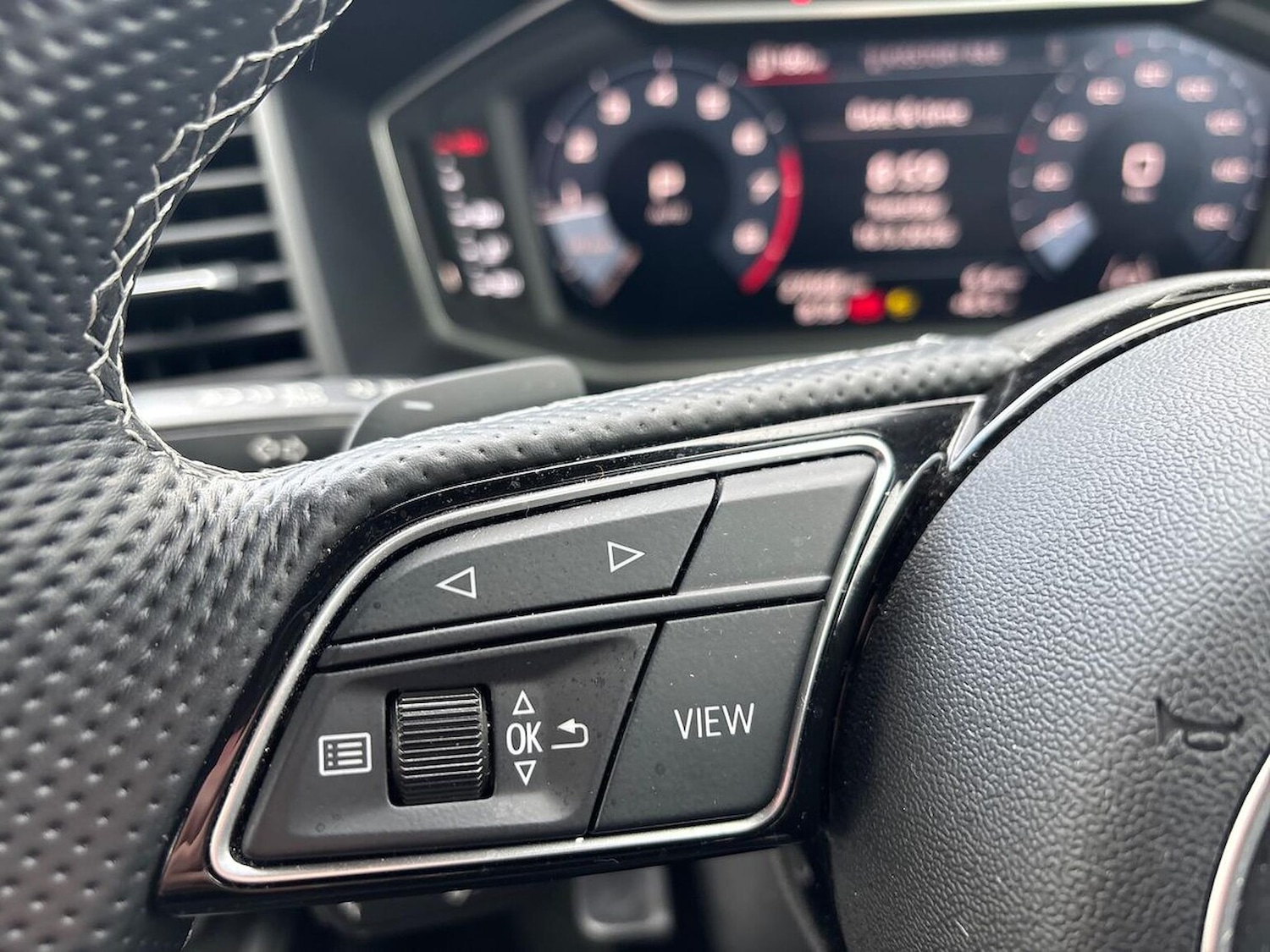 Used Audi A1 2025 for sale - 77813375: Photo 26