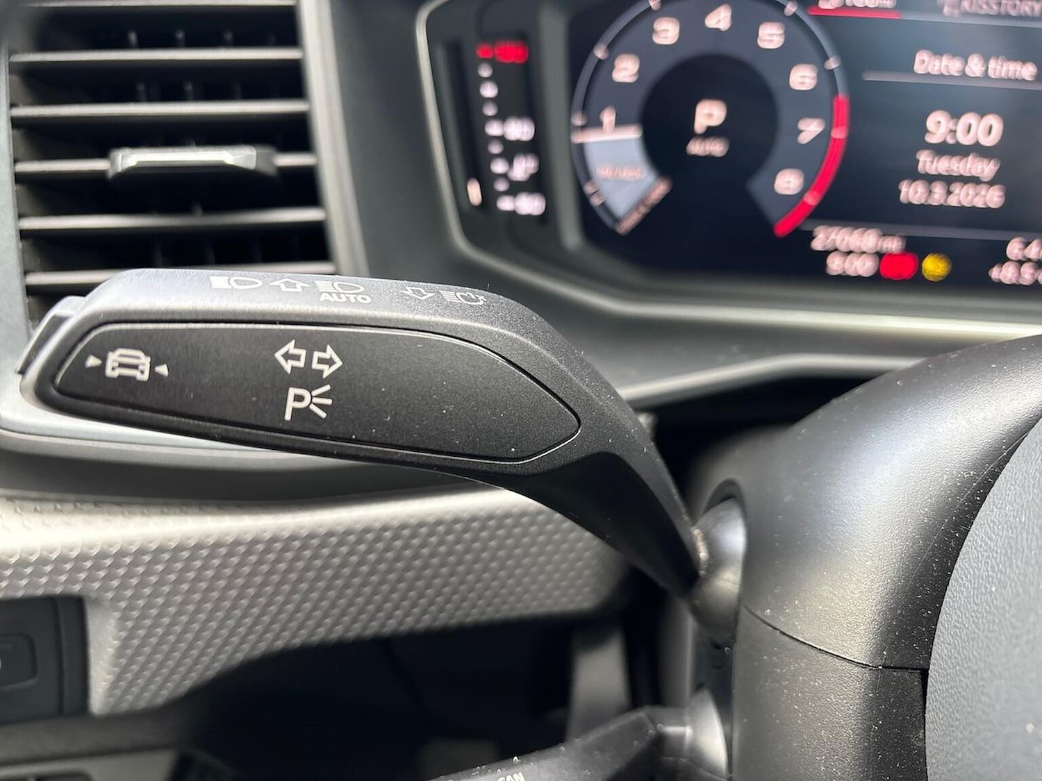 Used Audi A1 2025 for sale - 77813375: Photo 28