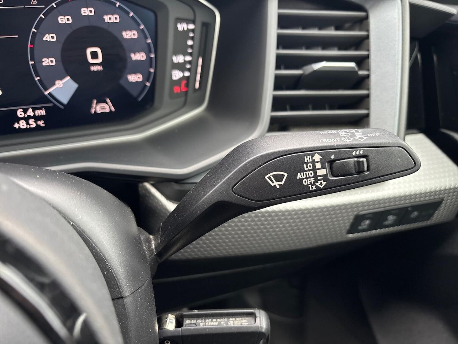 Used Audi A1 2025 for sale - 77813375: Photo 29