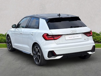 Used Audi A1 2025 for sale - 77813375: Photo