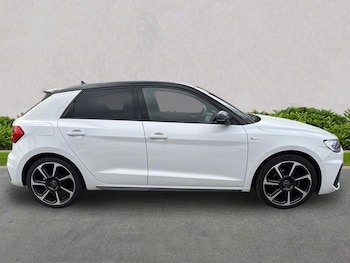 Used Audi A1 2025 for sale - 77813375: Photo