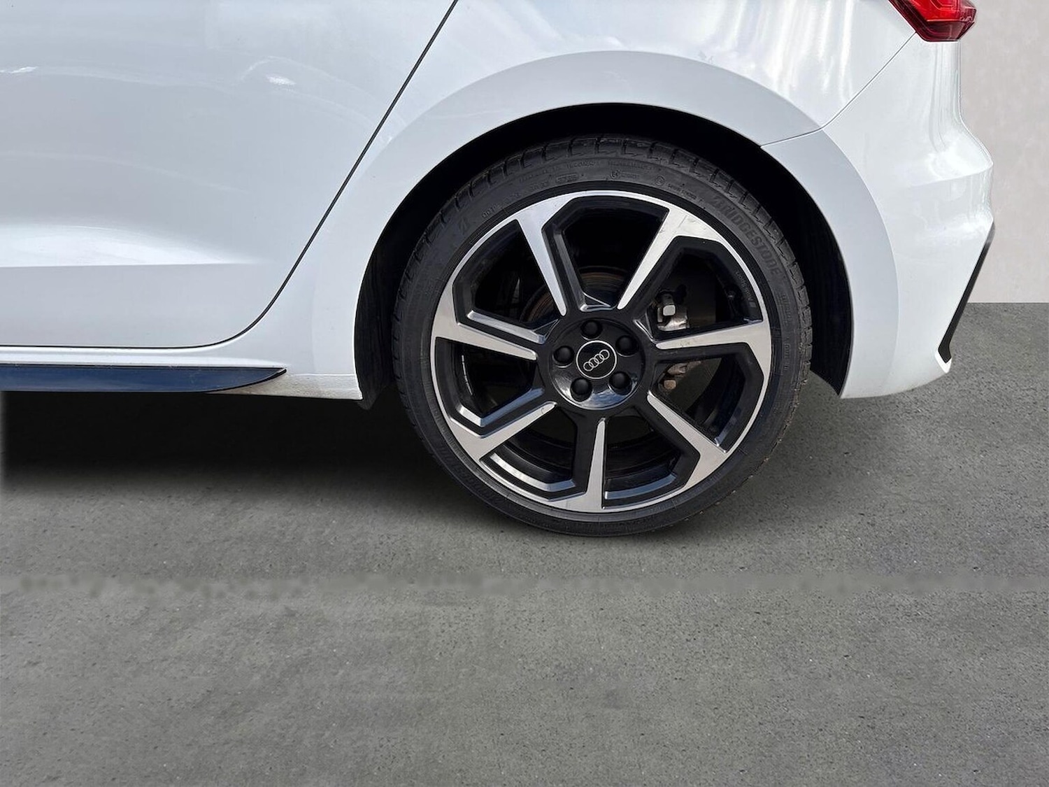 Used Audi A1 2025 for sale - 77813375: Photo 6