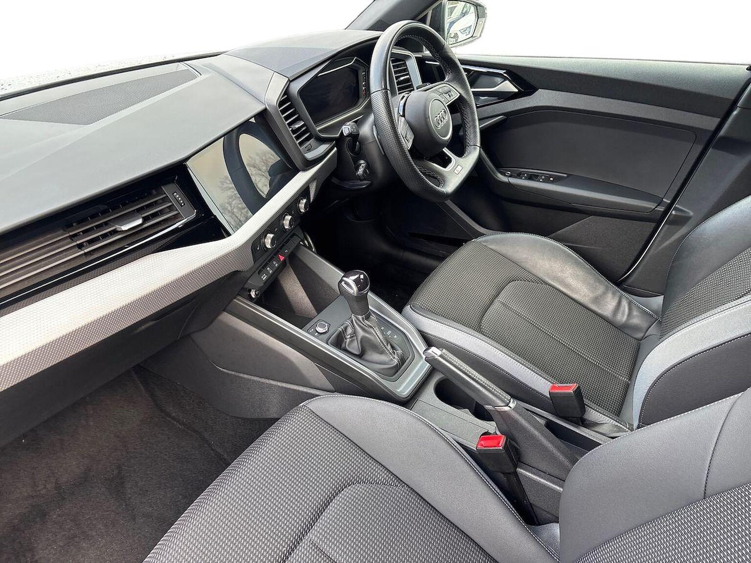 Used Audi A1 2025 for sale - 77813375: Photo 7