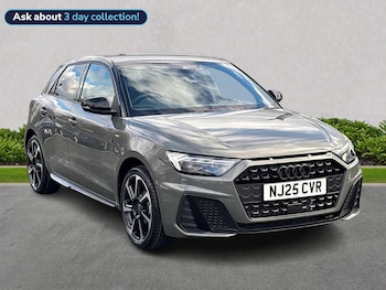 Audi - A1