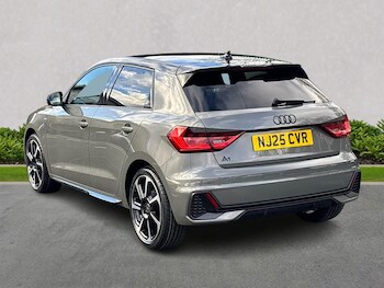 Used Audi A1 2025 for sale - 75907098: Photo