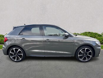 Used Audi A1 2025 for sale - 75907098: Photo