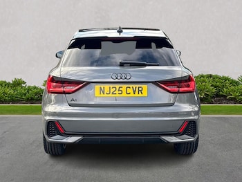Used Audi A1 2025 for sale - 75907098: Photo