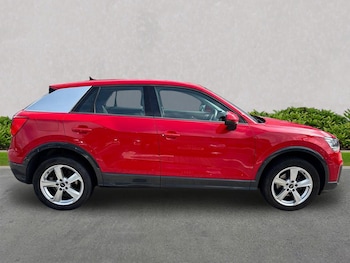Used Audi Q2 2020 for sale - 79379906: Photo