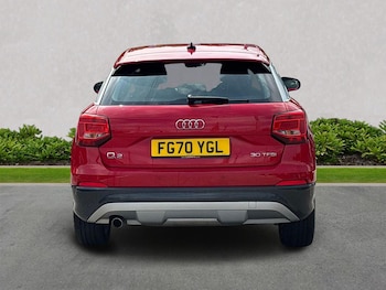 Used Audi Q2 2020 for sale - 79379906: Photo