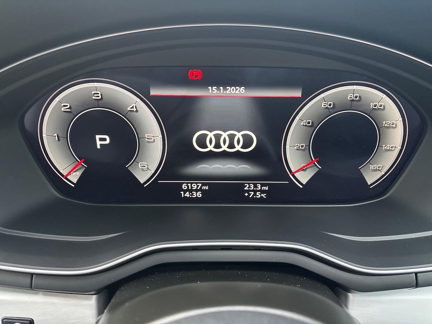 Used Audi A4 2024 for sale - 77616690: Photo 10