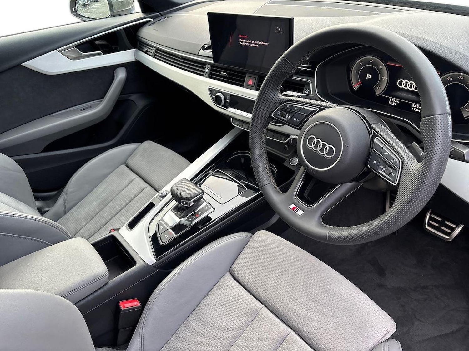 Used Audi A4 2024 for sale - 77616690: Photo 15