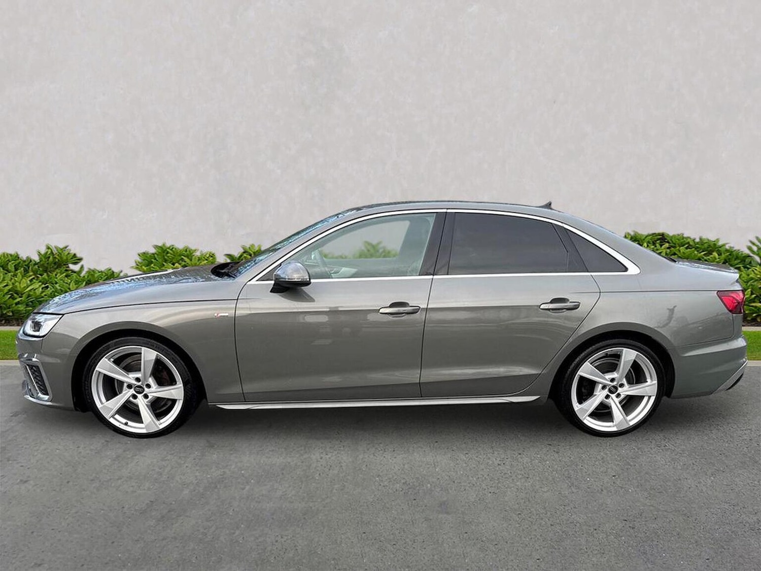 Used Audi A4 2024 for sale - 77616690: Photo 19