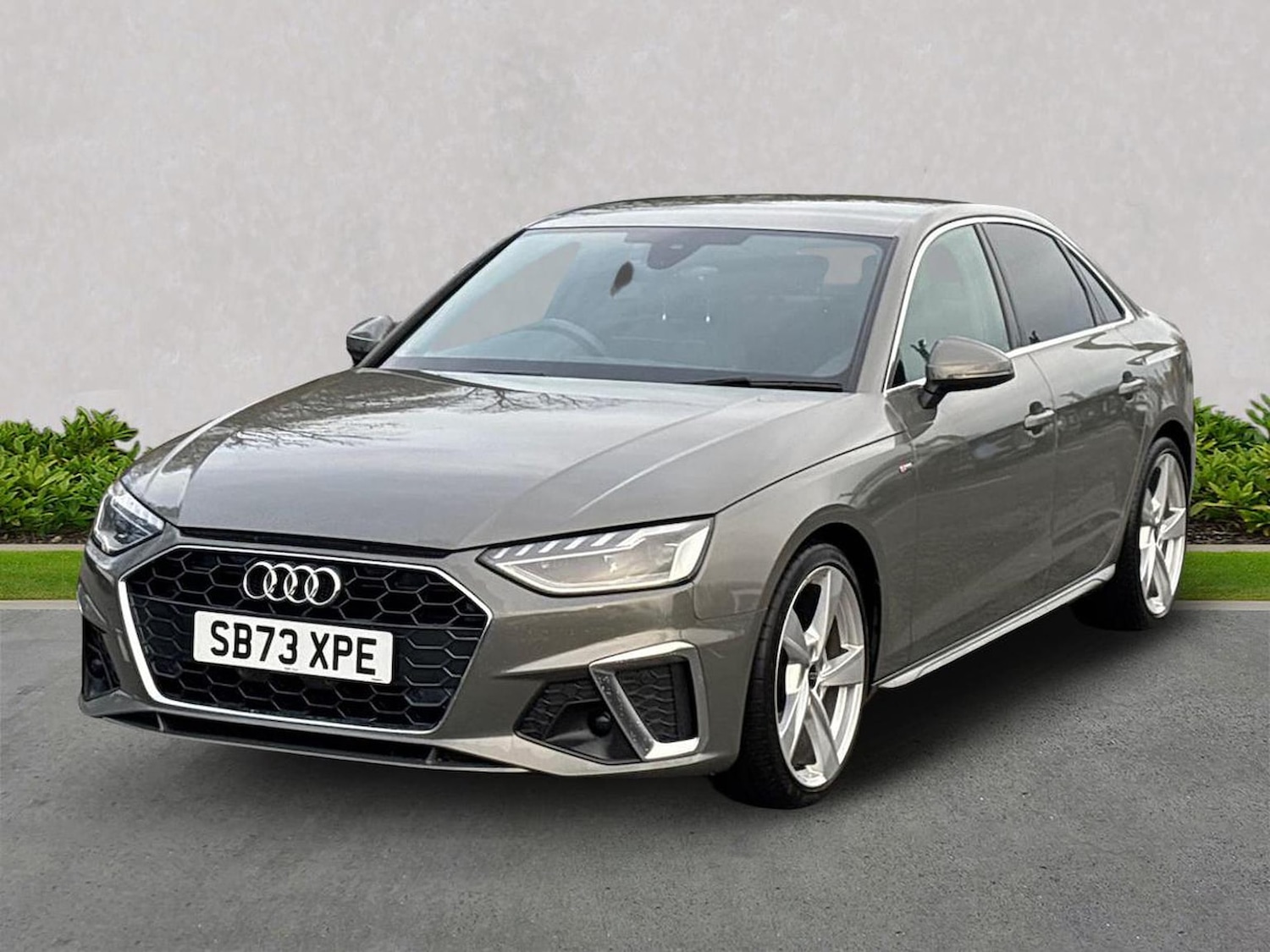 Used Audi A4 2024 for sale - 77616690: Photo 20