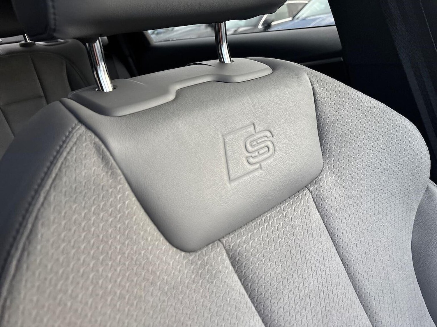 Used Audi A4 2024 for sale - 77616690: Photo 22