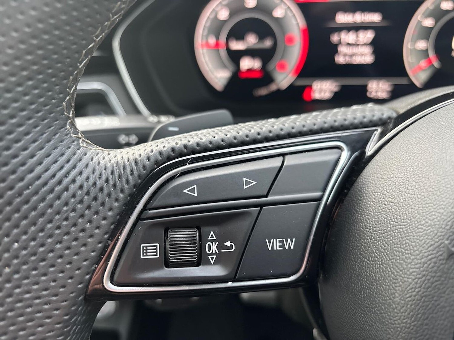 Used Audi A4 2024 for sale - 77616690: Photo 26