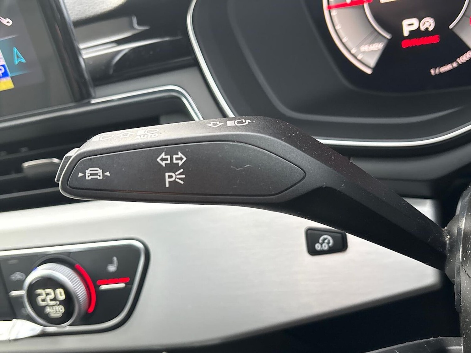 Used Audi A4 2024 for sale - 77616690: Photo 28