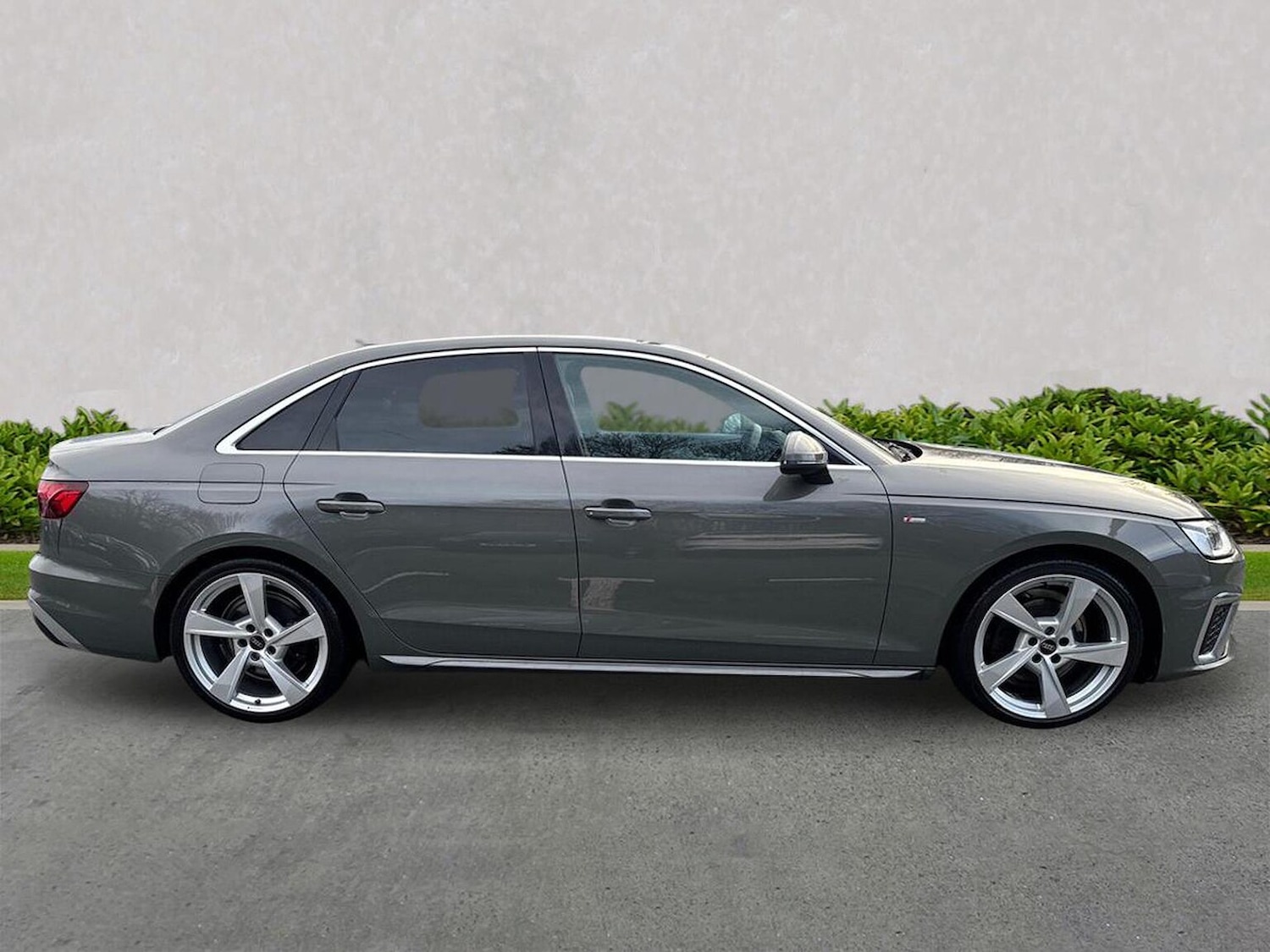Used Audi A4 2024 for sale - 77616690: Photo 3