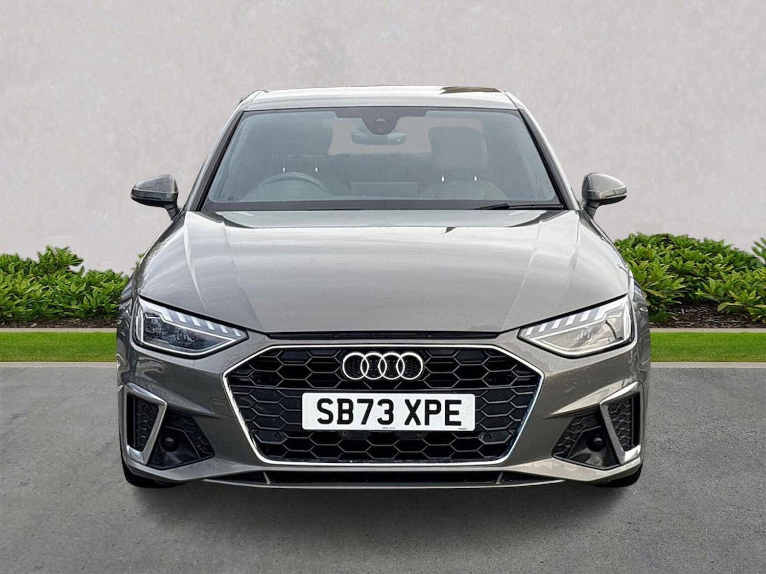 Used Audi A4 2024 for sale - 77616690: Photo 5