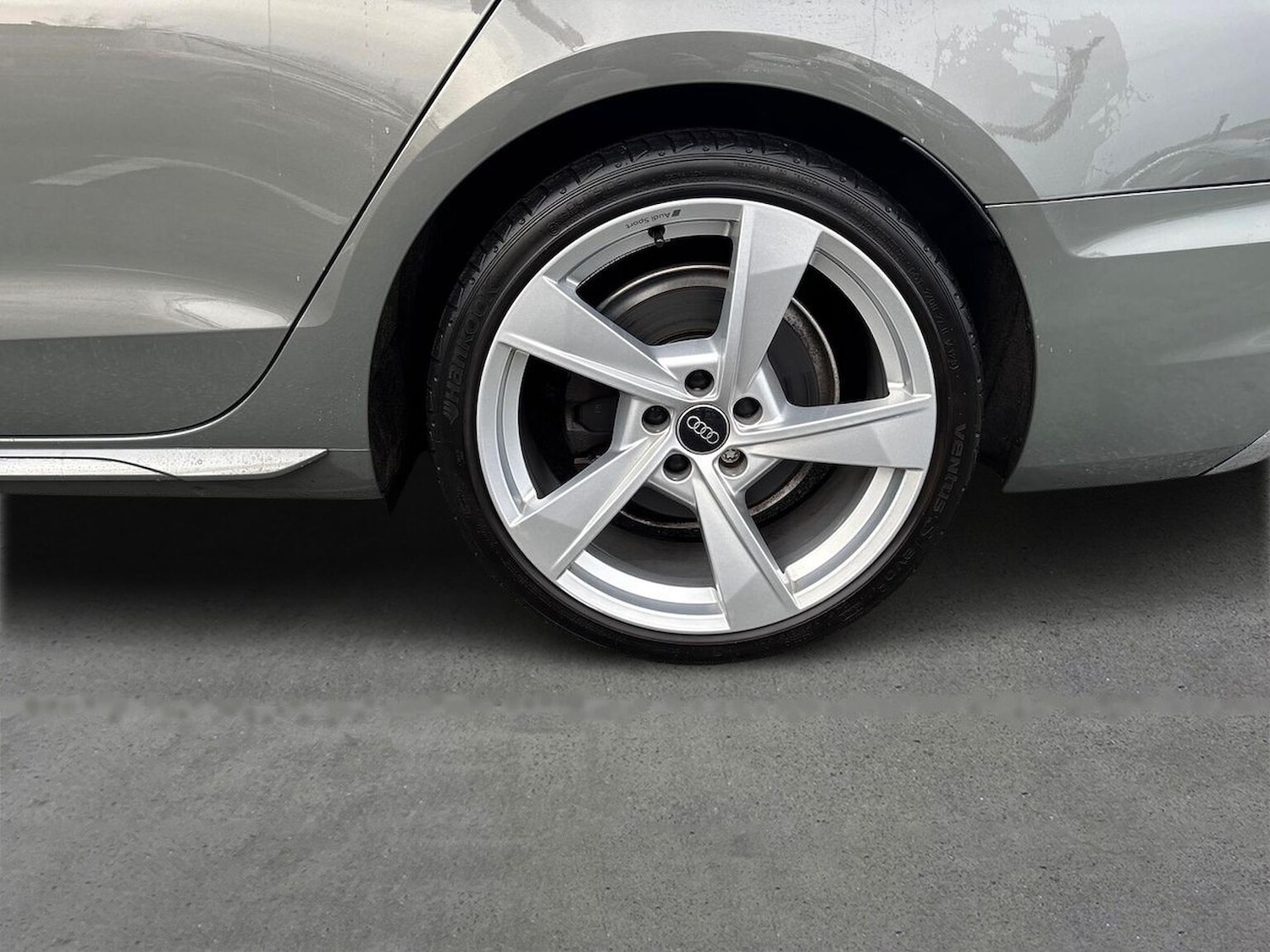 Used Audi A4 2024 for sale - 77616690: Photo 6