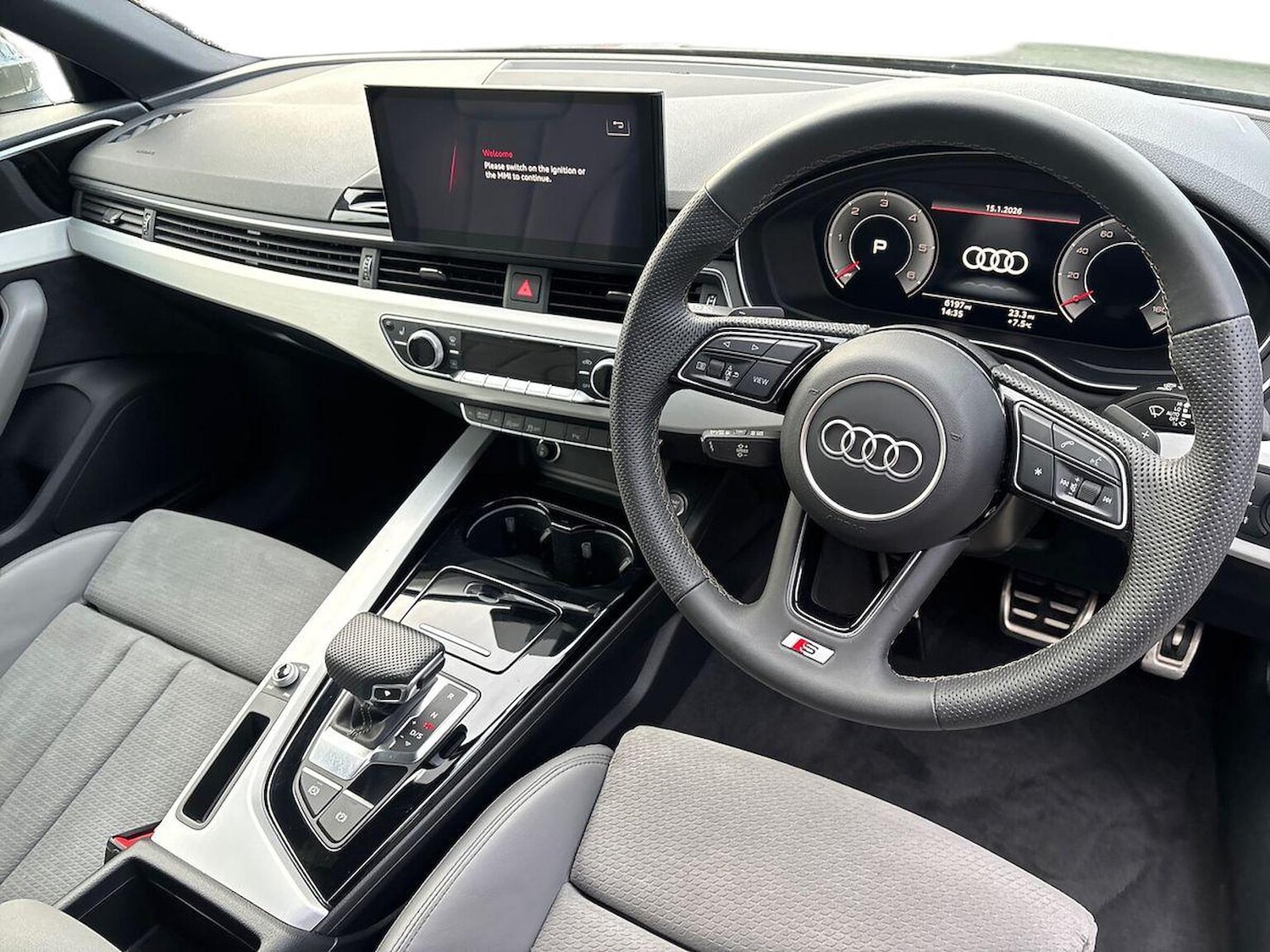 Used Audi A4 2024 for sale - 77616690: Photo 8