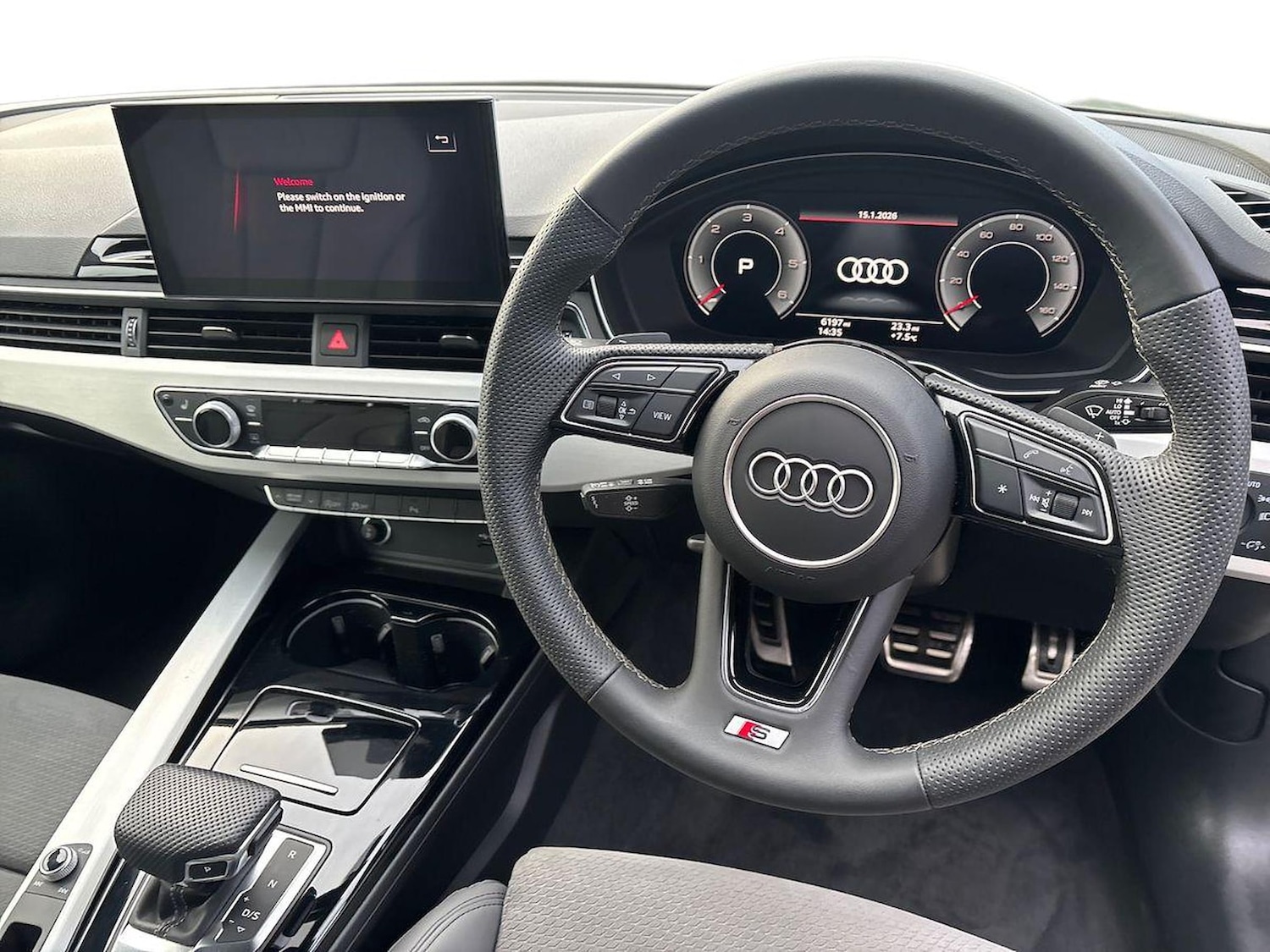 Used Audi A4 2024 for sale - 77616690: Photo 9