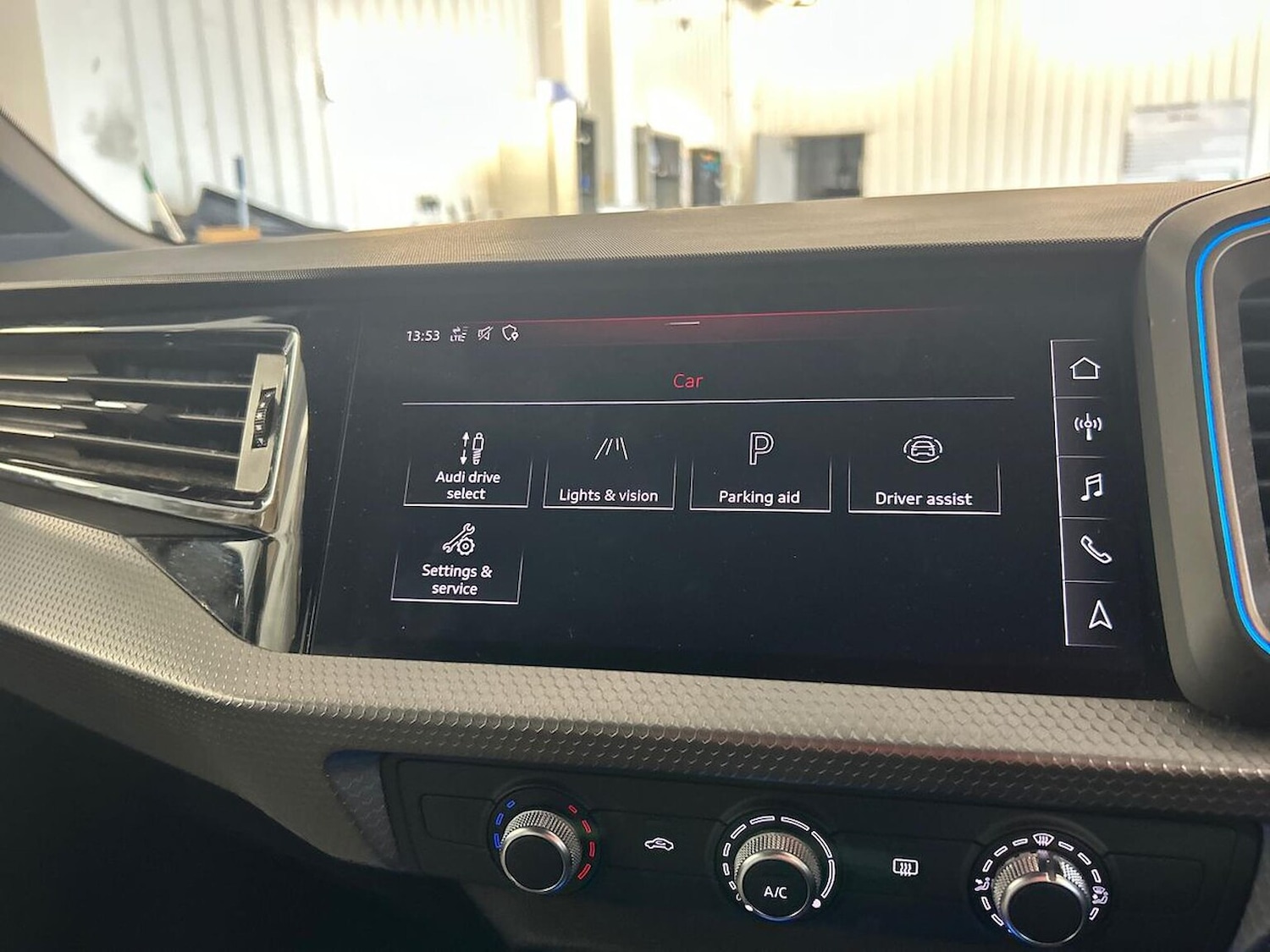 Used Audi A1 2020 for sale - 76165085: Photo 11