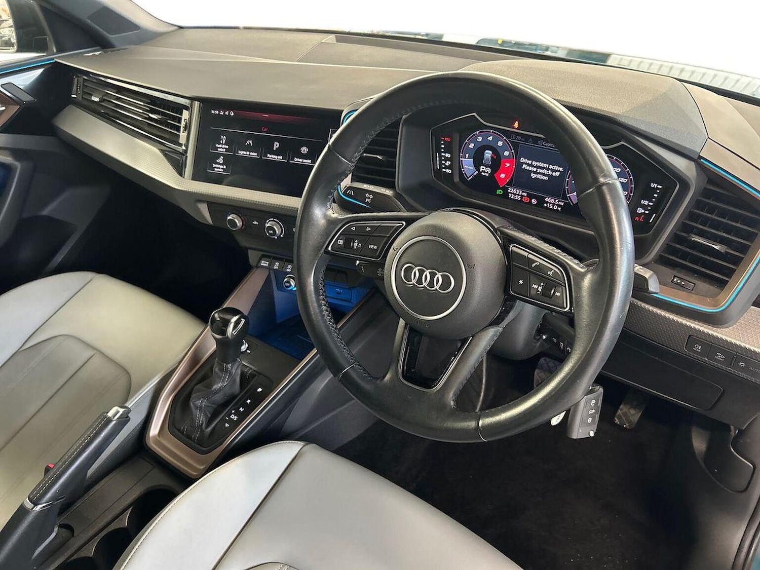 Used Audi A1 2020 for sale - 76165085: Photo 15
