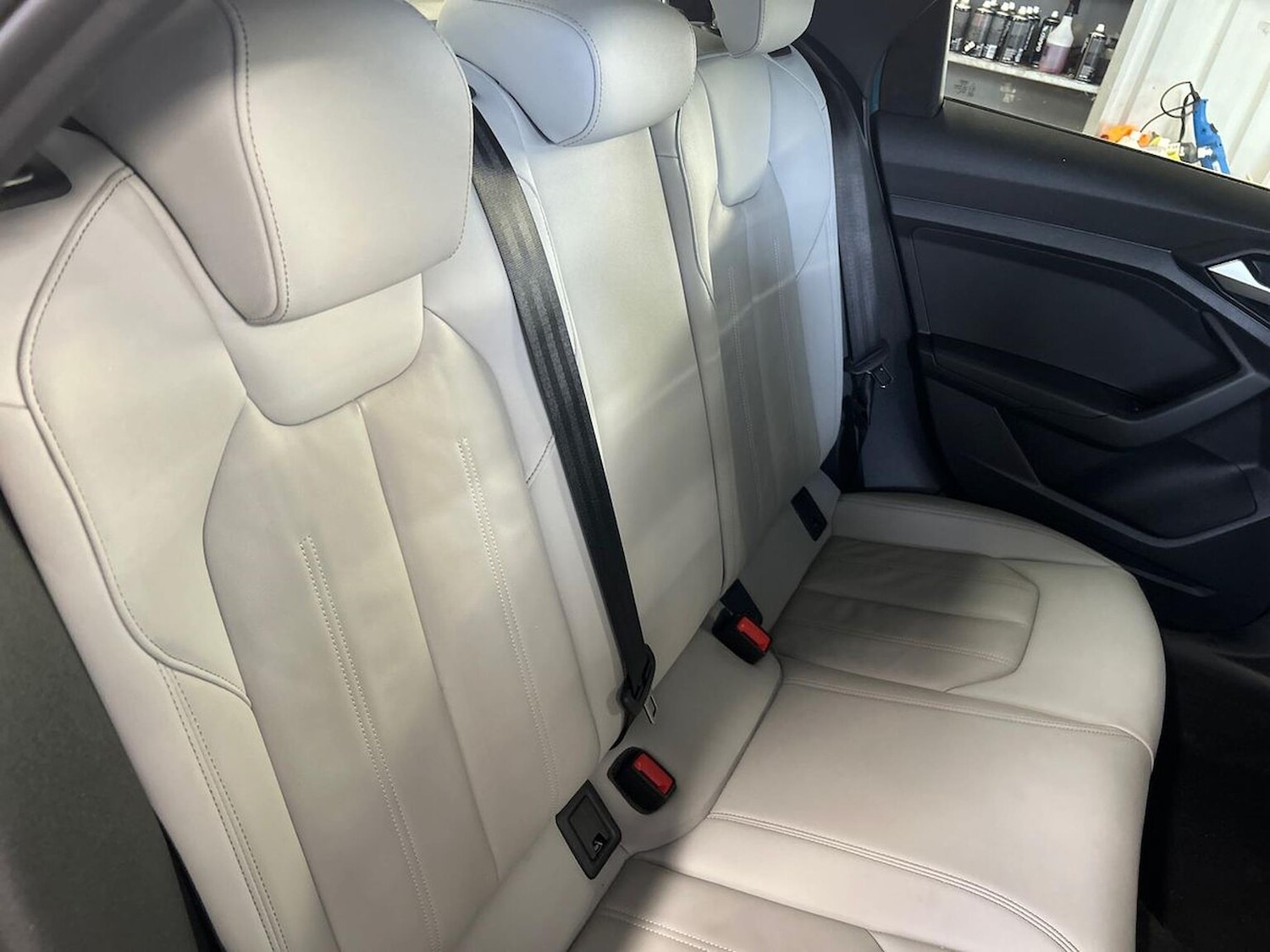 Used Audi A1 2020 for sale - 76165085: Photo 16