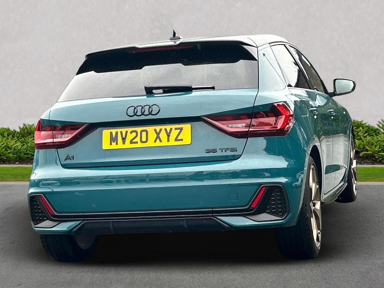 Used Audi A1 2020 for sale - 76165085: Photo 18