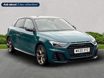 Used Audi A1 2020 for sale - 76165085: Photo