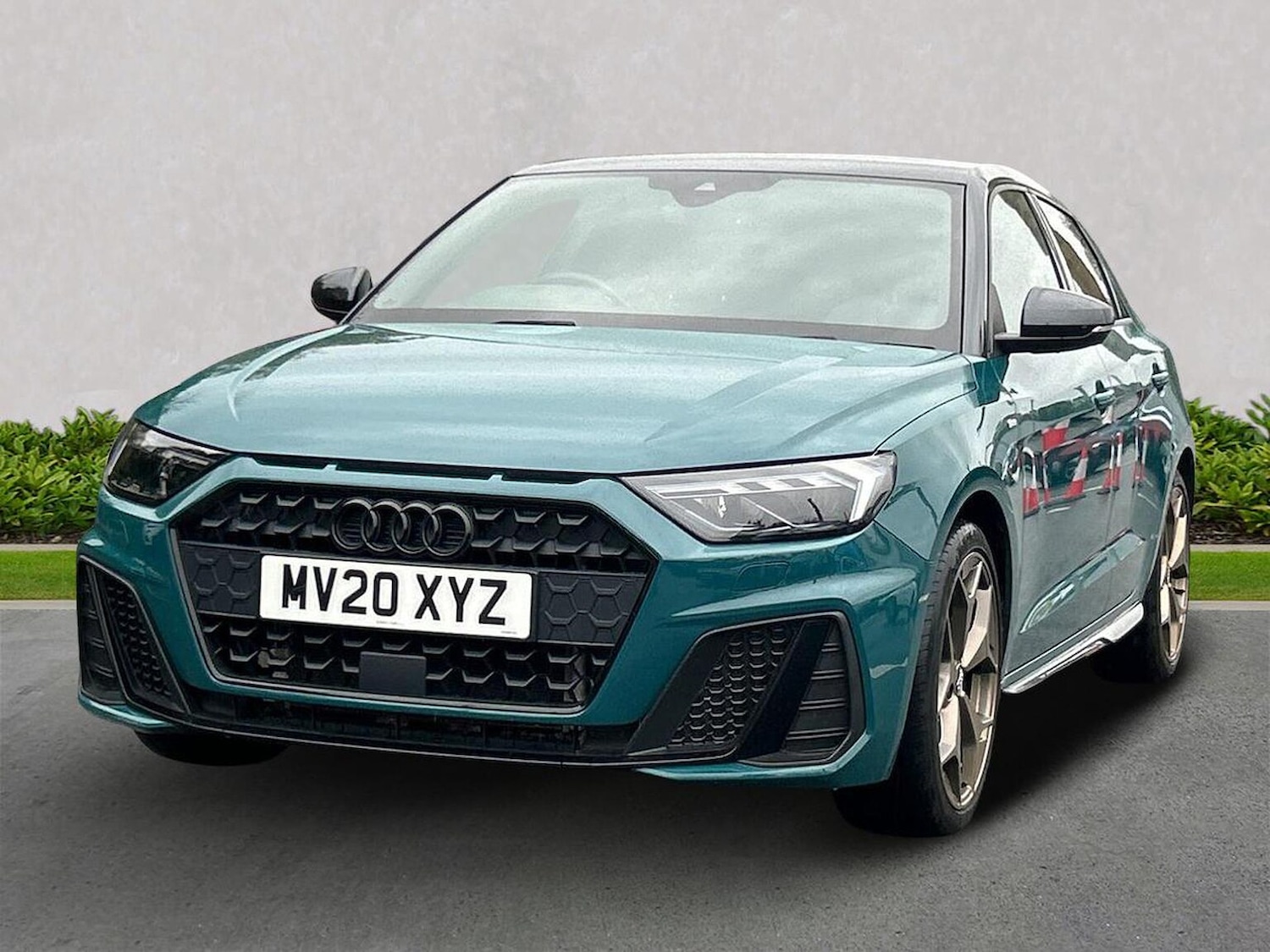 Used Audi A1 2020 for sale - 76165085: Photo 20