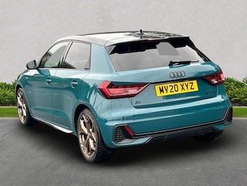 Used Audi A1 2020 for sale - 76165085: Photo
