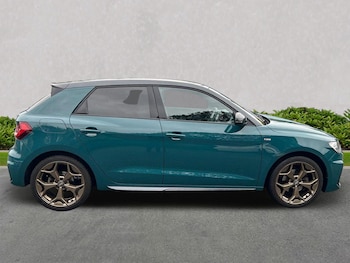 Used Audi A1 2020 for sale - 76165085: Photo