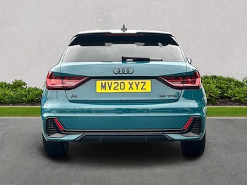 Used Audi A1 2020 for sale - 76165085: Photo