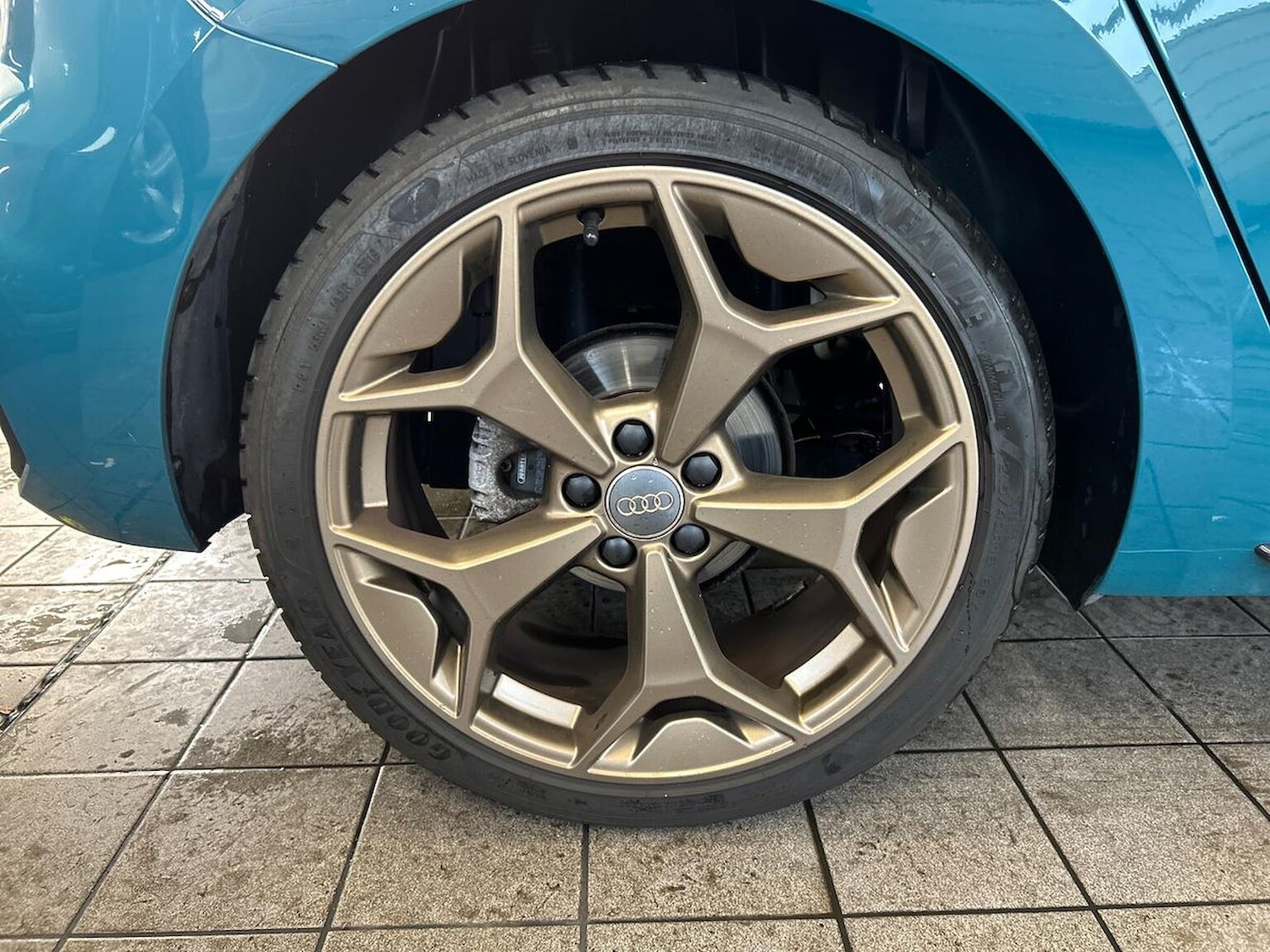 Used Audi A1 2020 for sale - 76165085: Photo 6