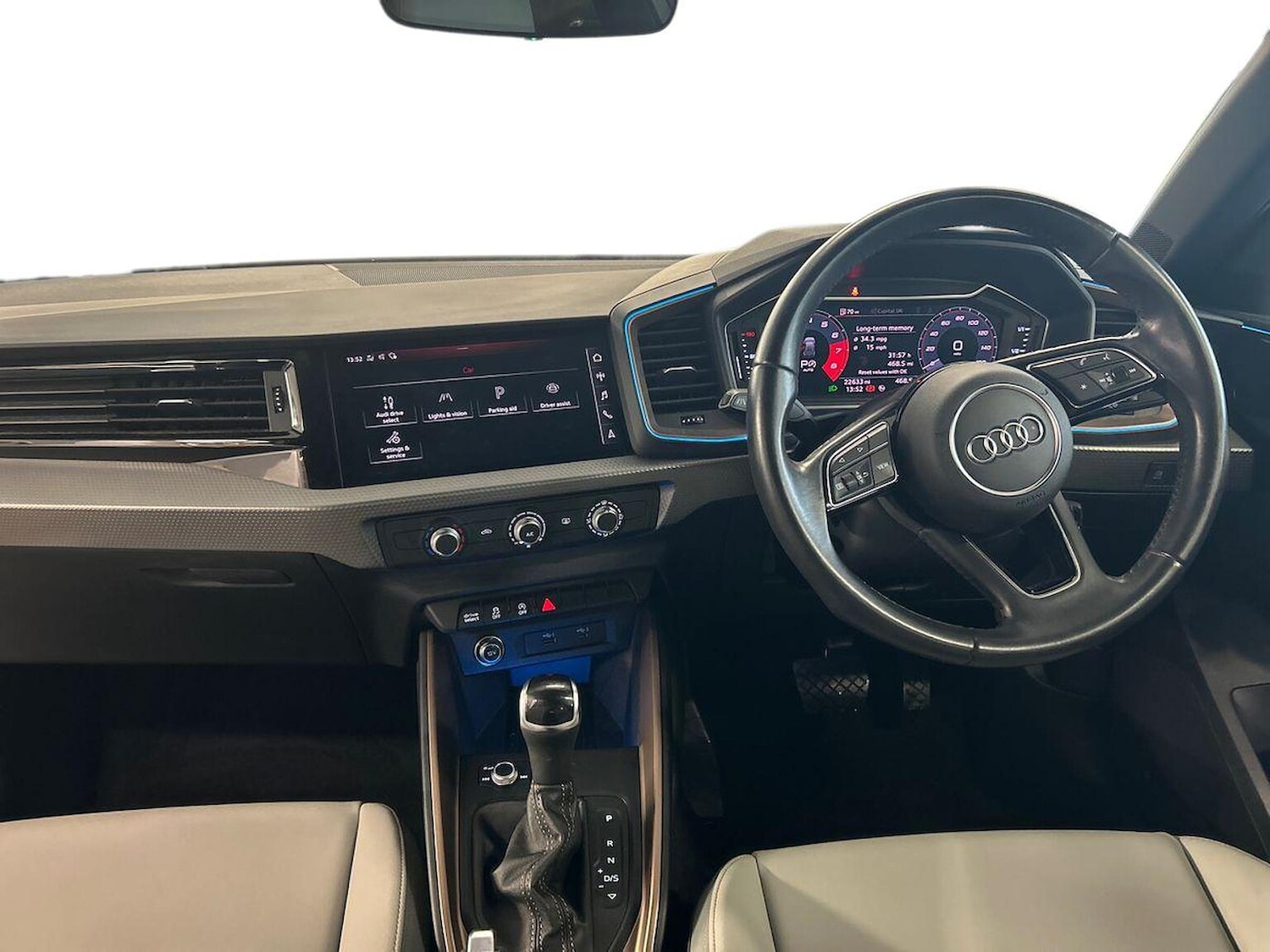 Used Audi A1 2020 for sale - 76165085: Photo 8