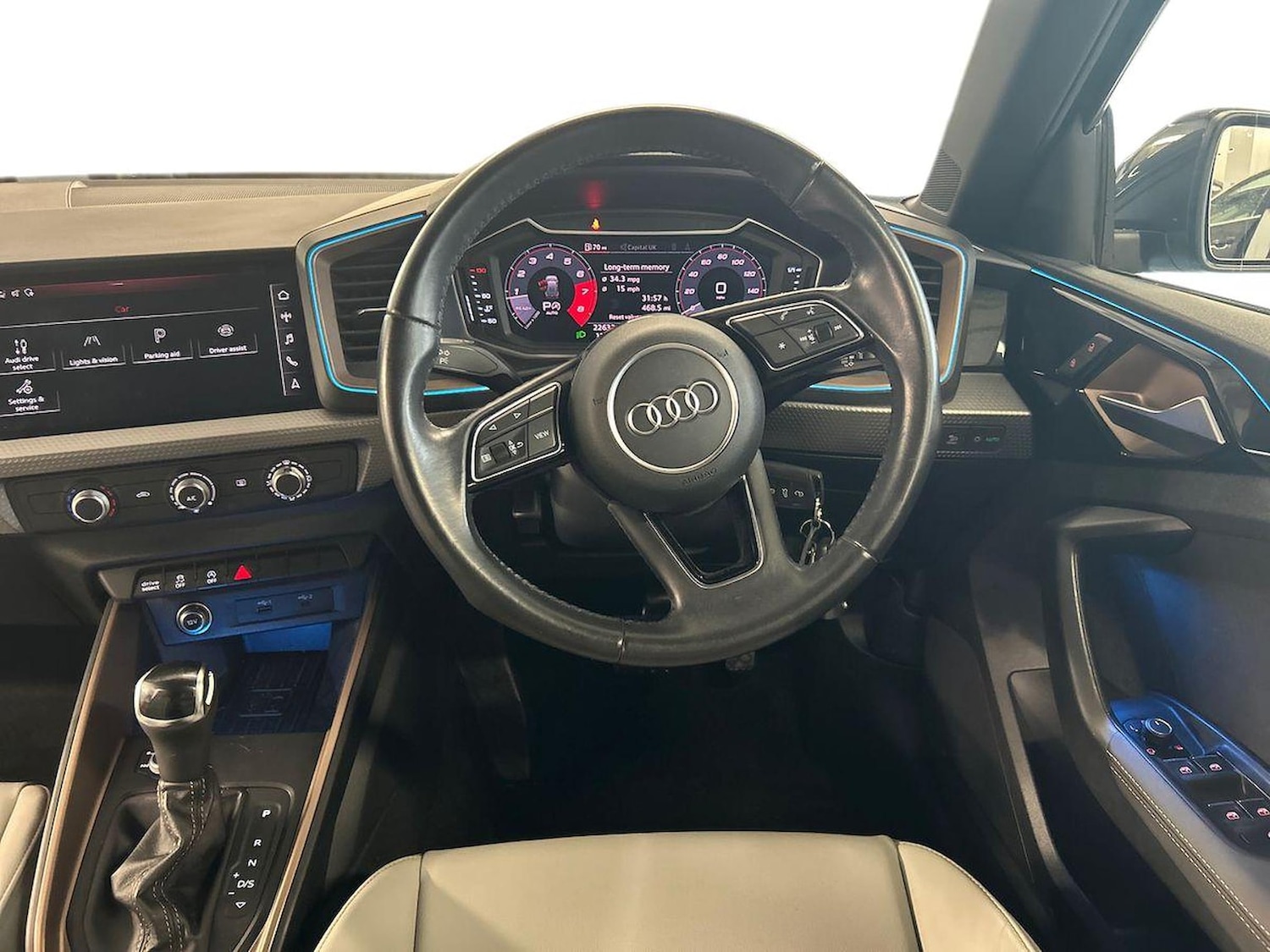 Used Audi A1 2020 for sale - 76165085: Photo 9